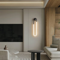 GABI Wall Light by Lampadom - angle view