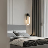 GABI Wall Light by Lampadom - ambient shot