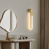 GABI Wall Light by Lampadom - detail view