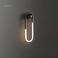 GABI Wall Light by Lampadom - ambient shot