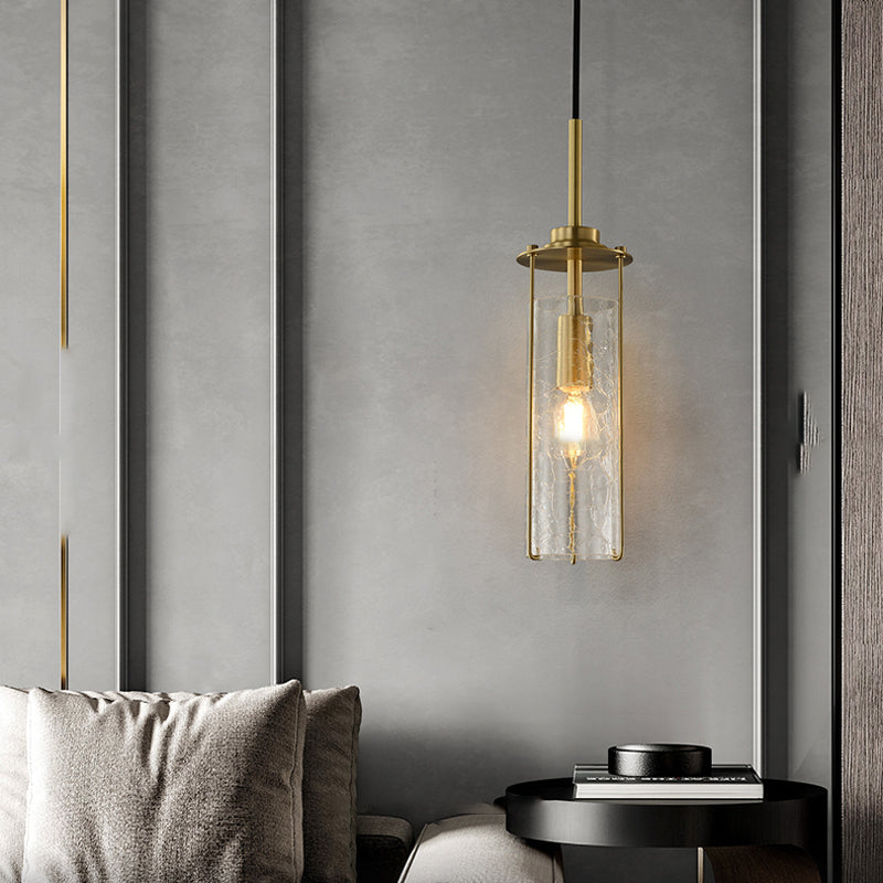 GABRIELLA Pendant by Lampadom - detail view