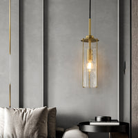GABRIELLA Pendant by Lampadom - detail view