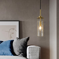 GABRIELLA Pendant by Lampadom - close-up