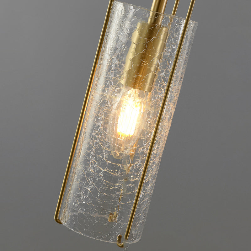 GABRIELLA Pendant by Lampadom - scale reference