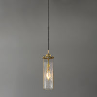 GABRIELLA Pendant by Lampadom - top view