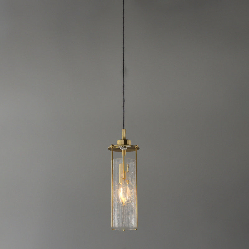 GABRIELLA Pendant by Lampadom - close-up