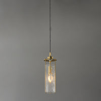 GABRIELLA Pendant by Lampadom - close-up