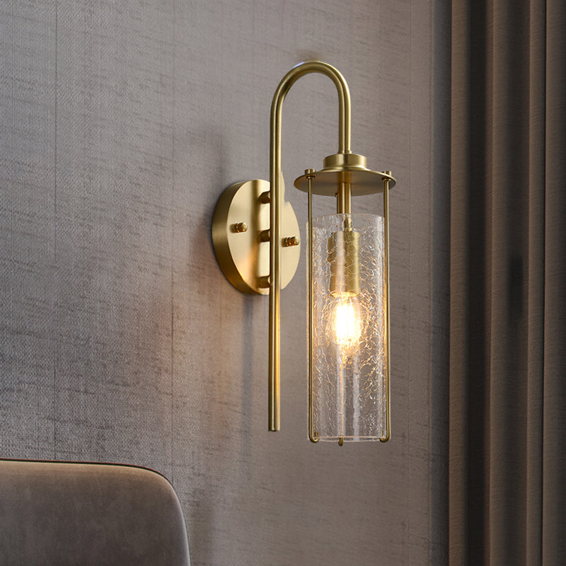 GABRIELLA Wall Light by Lampadom - side view