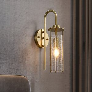 GABRIELLA Wall Light by Lampadom