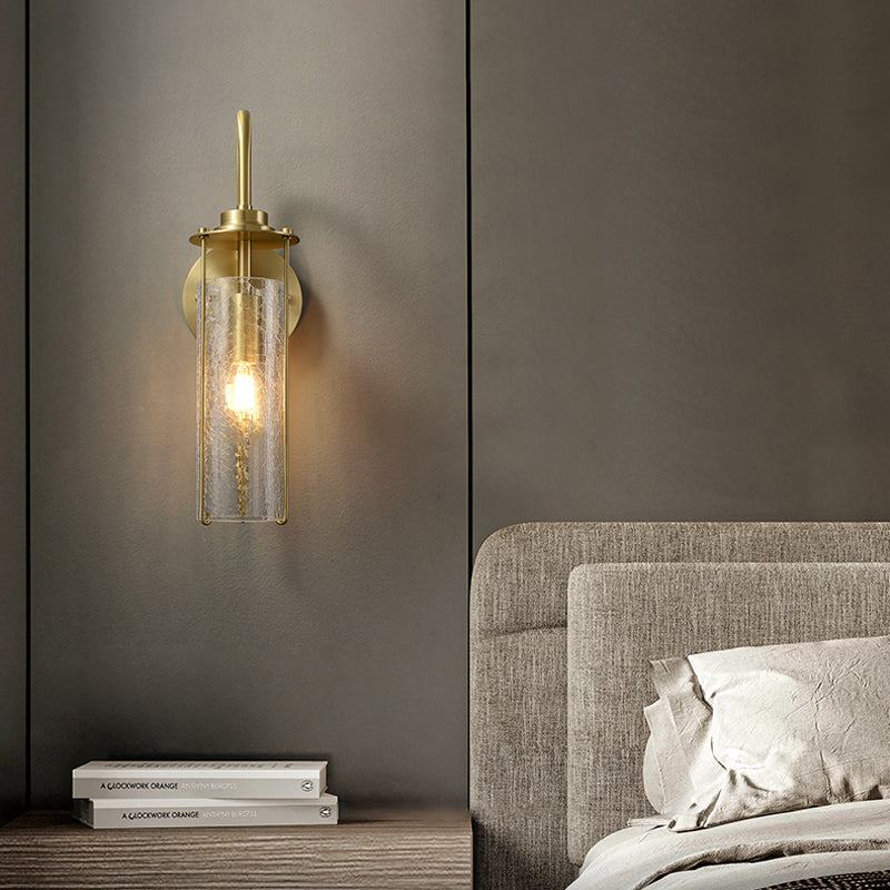 GABRIELLA Wall Light by Lampadom - angle view