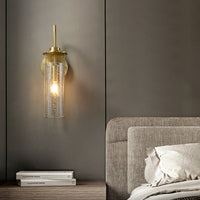 GABRIELLA Wall Light by Lampadom - angle view