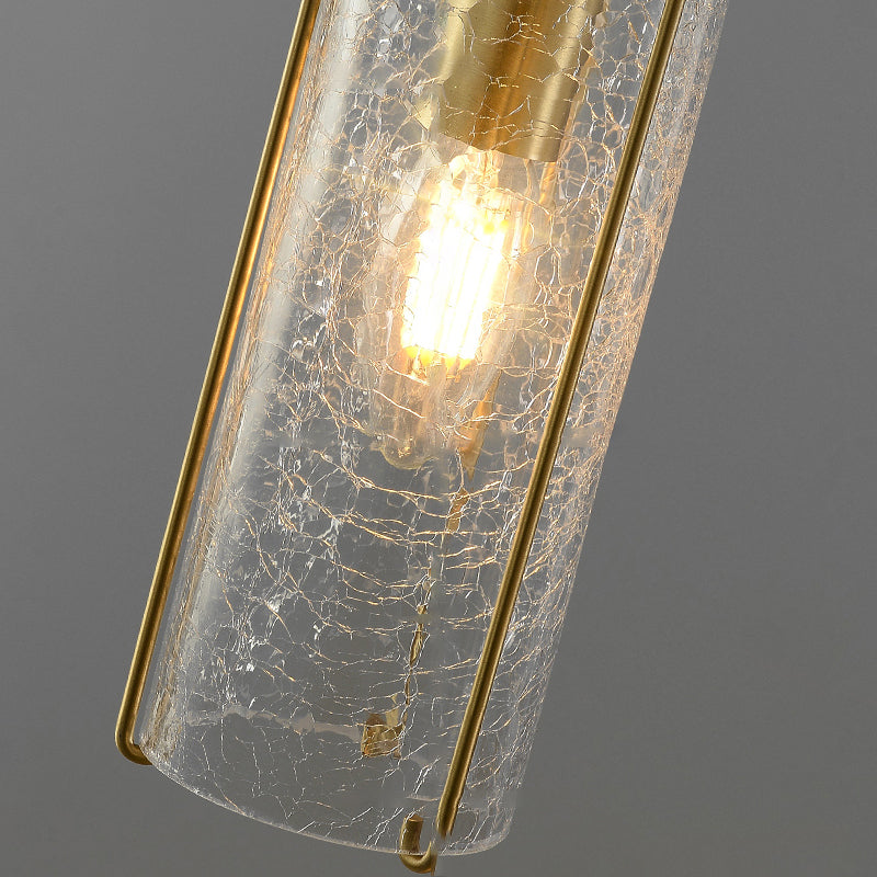GABRIELLA Wall Light by Lampadom - top view
