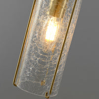 GABRIELLA Wall Light by Lampadom - top view