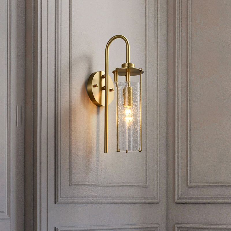 GABRIELLA Wall Light by Lampadom - scale reference