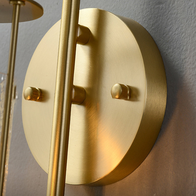 GABRIELLA Wall Light by Lampadom - detail view