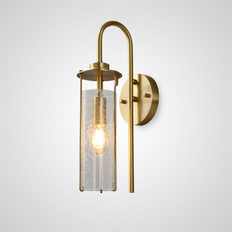 GABRIELLA Wall Light by Lampadom - close-up