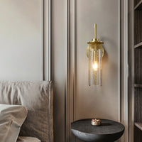 GABRIELLA Wall Light by Lampadom - close-up