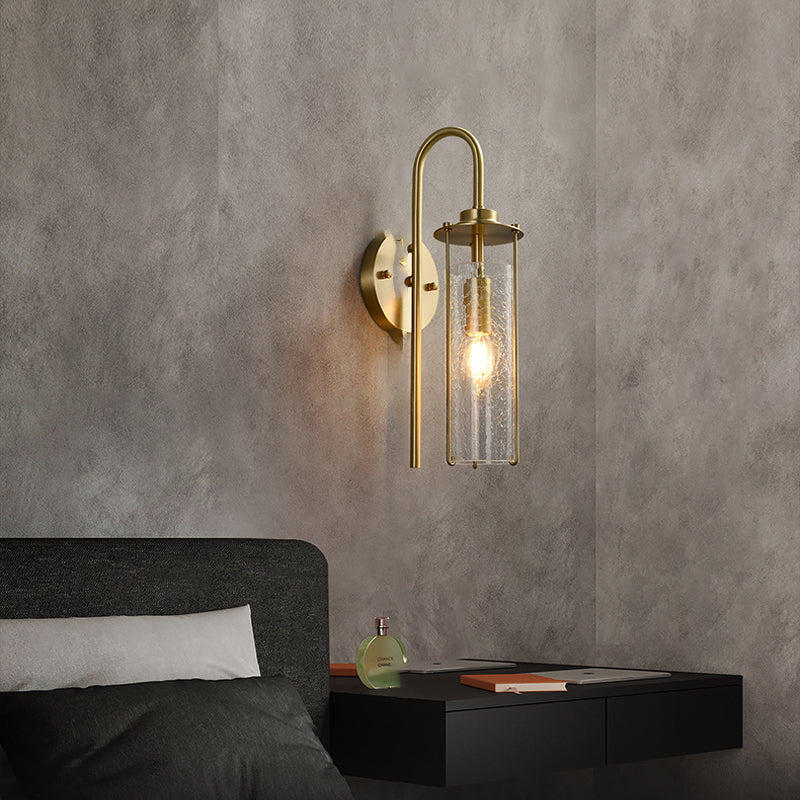 GABRIELLA Wall Light by Lampadom - side view