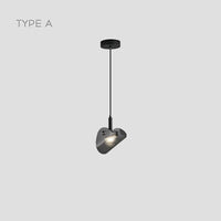 GASPAR Pendant by Lampadom - top view