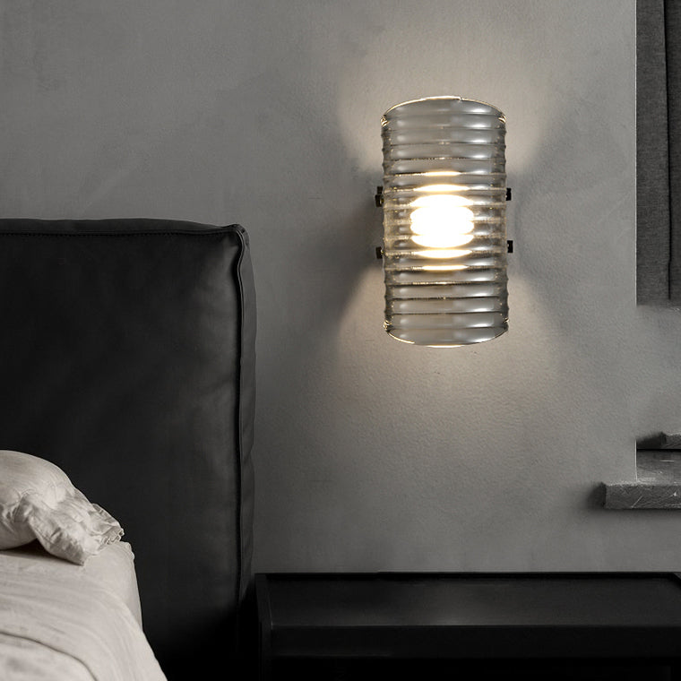 GASPAR Wall Light by Lampadom - side view