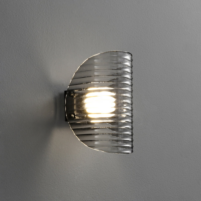GASPAR Wall Light by Lampadom - top view