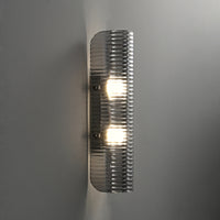 GASPAR Wall Light by Lampadom - ambient shot
