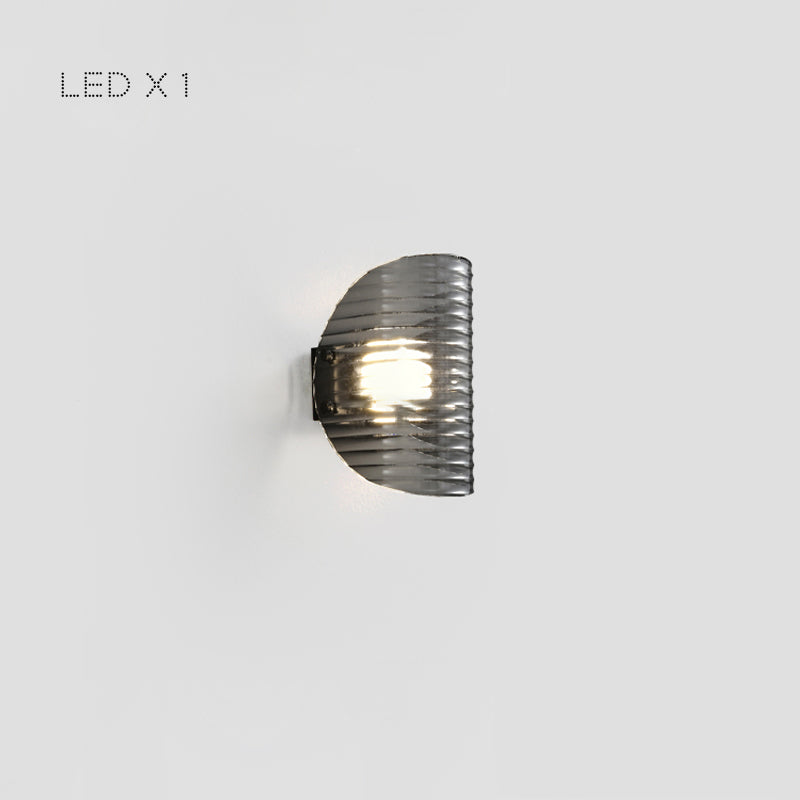 GASPAR Wall Light by Lampadom - close-up