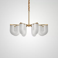 GAUTE Chandelier by Lampadom - view 45