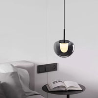 GEERT Pendant by Lampadom - detail view