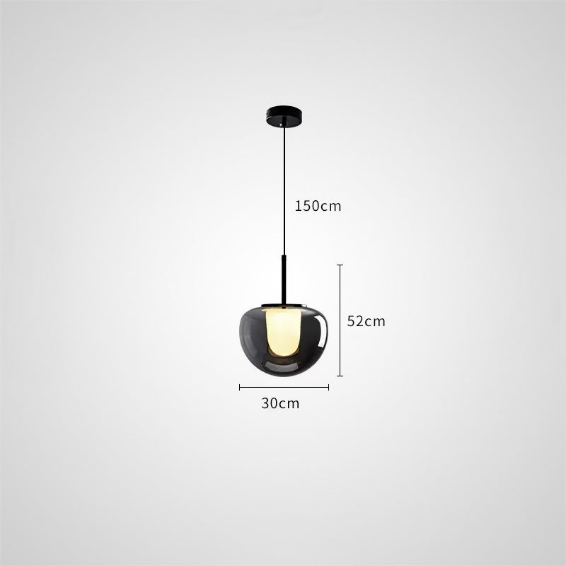GEERT Pendant by Lampadom - ambient shot