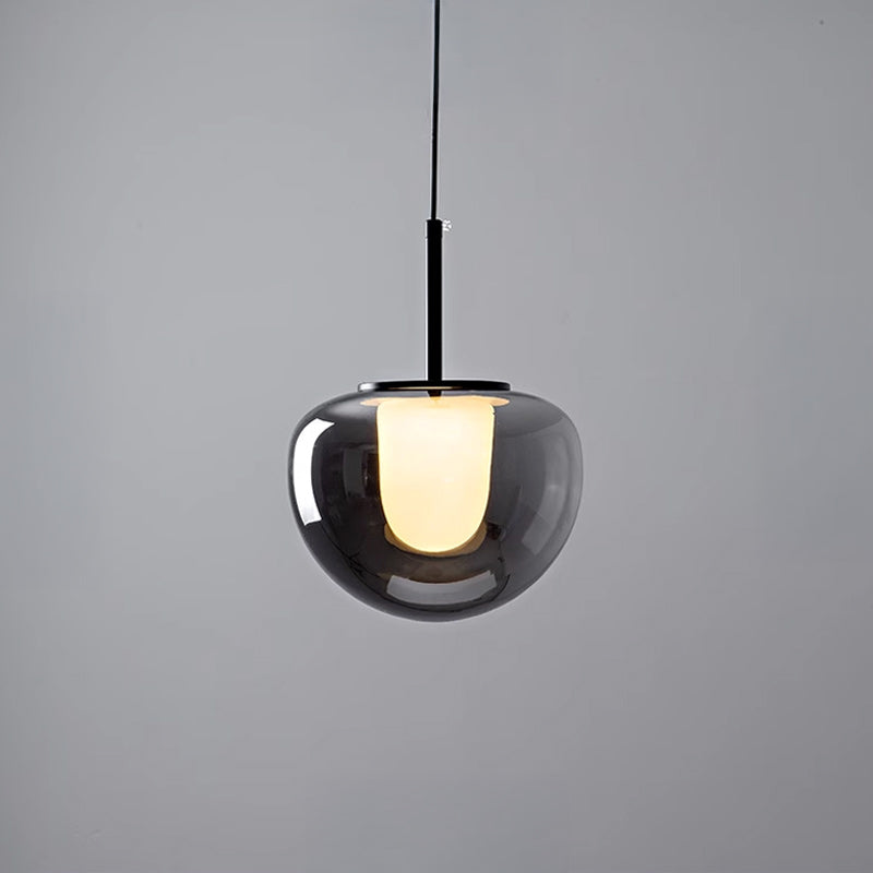 GEERT Pendant by Lampadom - top view
