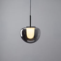 GEERT Pendant by Lampadom - top view