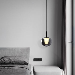 GEERT Pendant by Lampadom