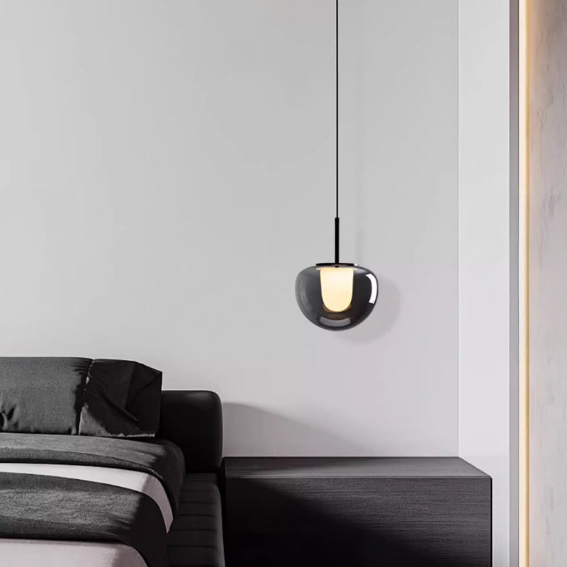 GEERT Pendant by Lampadom - close-up