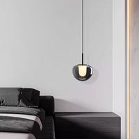 GEERT Pendant by Lampadom - close-up