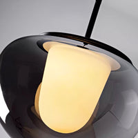 GEERT Pendant by Lampadom - angle view