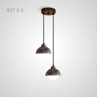 GEHARD COMBO Cascade Light