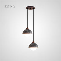 GEHARD COMBO Cascade Light