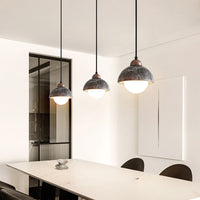 GEHARD COMBO Cascade Light