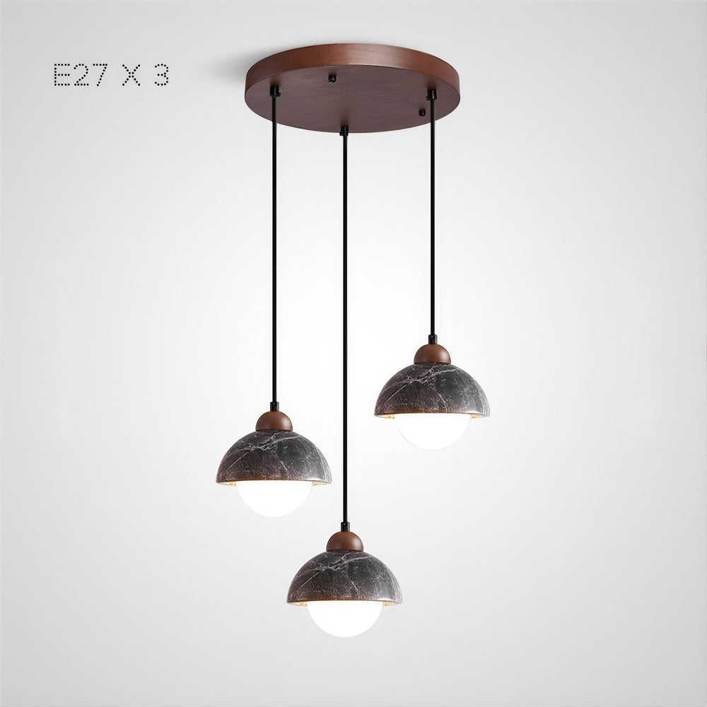 GEHARD COMBO Cascade Light