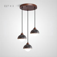 GEHARD COMBO Cascade Light