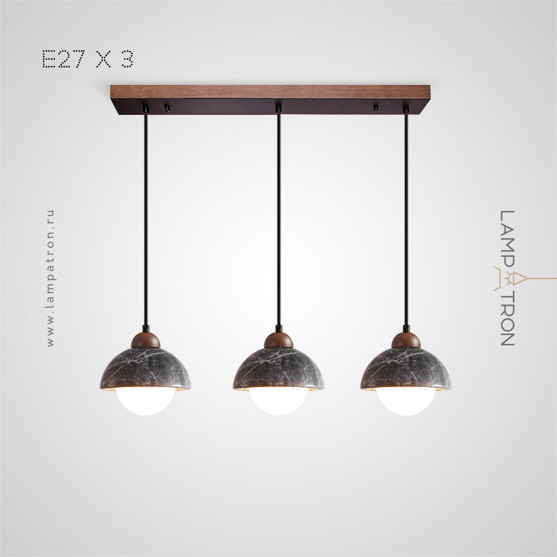 GEHARD COMBO Cascade Light