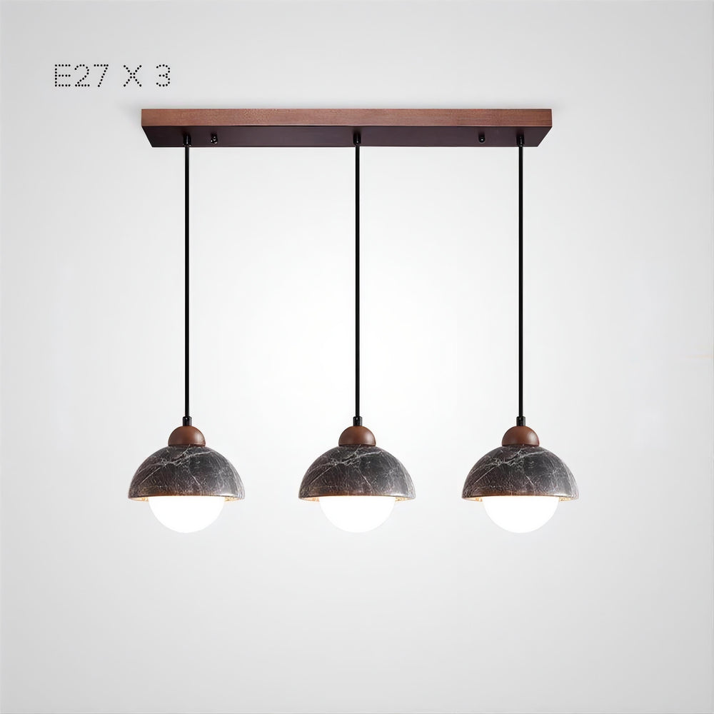 GEHARD COMBO Cascade Light