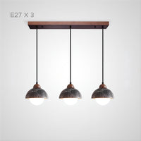 GEHARD COMBO Cascade Light