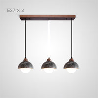 GEHARD COMBO Cascade Light