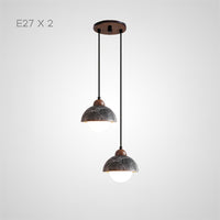 GEHARD COMBO Cascade Light