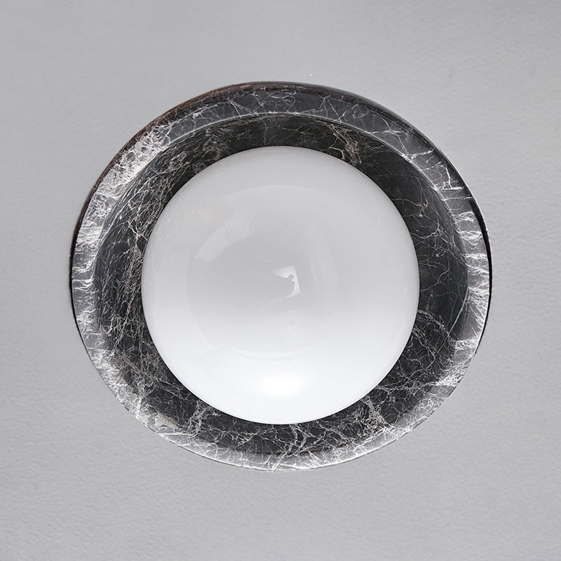 GEHARD Pendant by Lampadom - top view