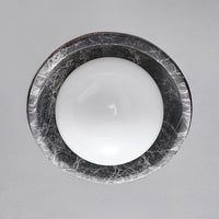 GEHARD Pendant by Lampadom - top view