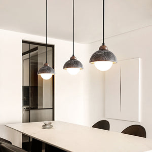 GEHARD Pendant by Lampadom