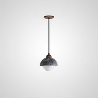 GEHARD Pendant by Lampadom - detail view